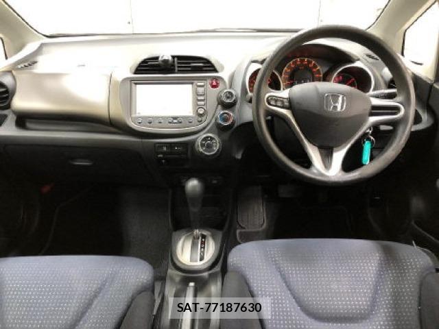 Honda FIT 2008 8922430-4
