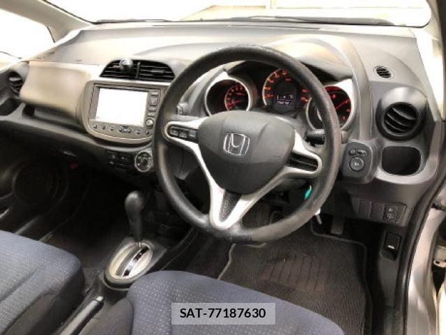 Honda FIT 2008 8922430-5
