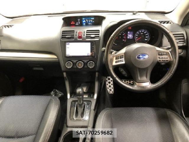 Subaru FORESTER 2013 8898544-4