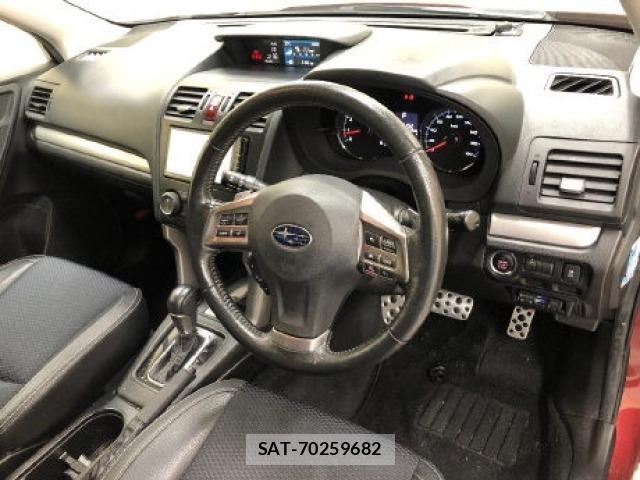 Subaru FORESTER 2013 8898544-5