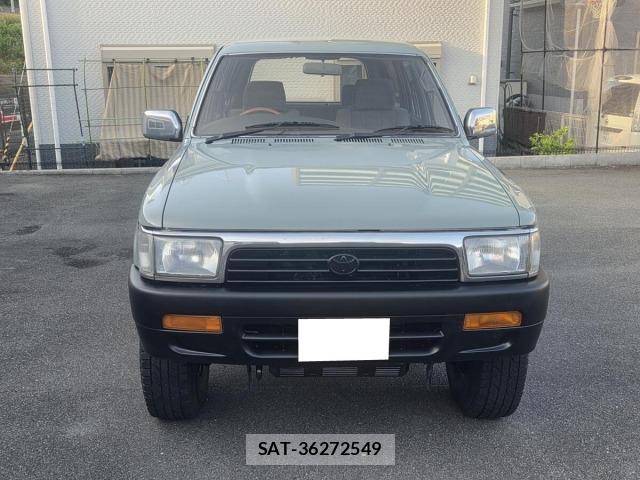 Toyota HILUX SURF 1994 8692806-0