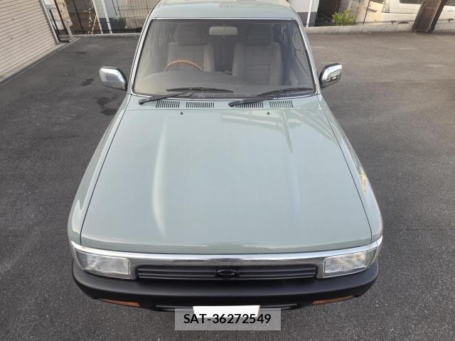 Toyota HILUX SURF 1994 8692806-10