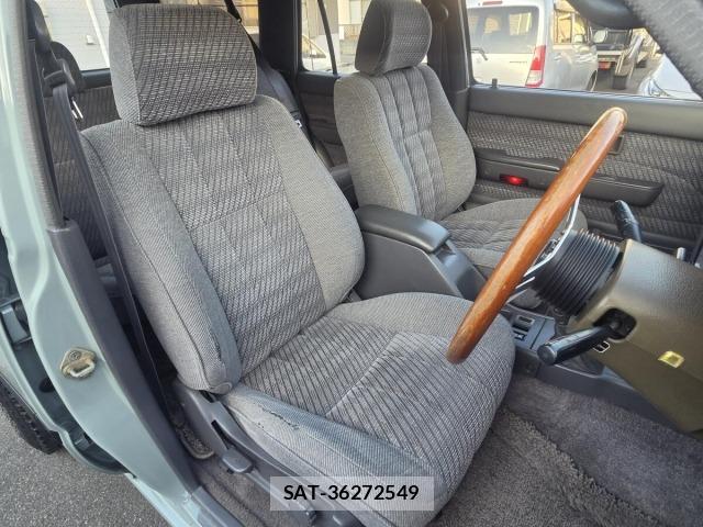Toyota HILUX SURF 1994 8692806-12