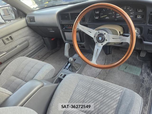 Toyota HILUX SURF 1994 8692806-13