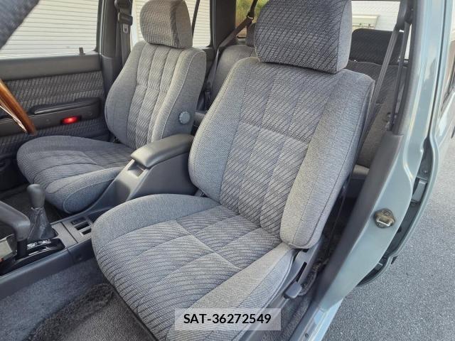 Toyota HILUX SURF 1994 8692806-15