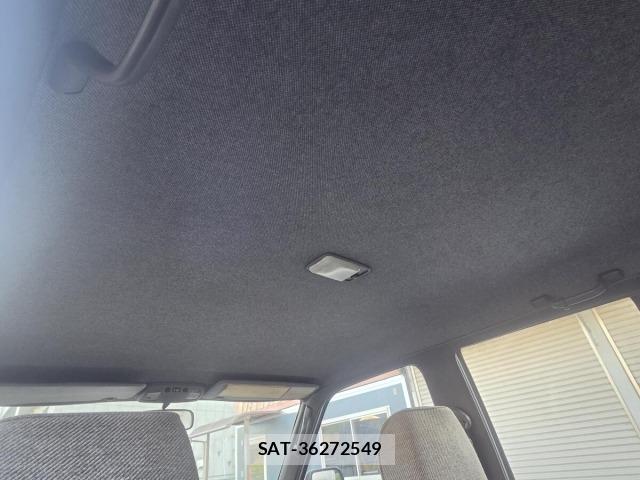 Toyota HILUX SURF 1994 8692806-18