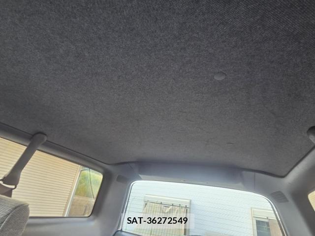 Toyota HILUX SURF 1994 8692806-19