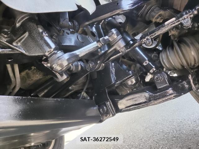 Toyota HILUX SURF 1994 8692806-2