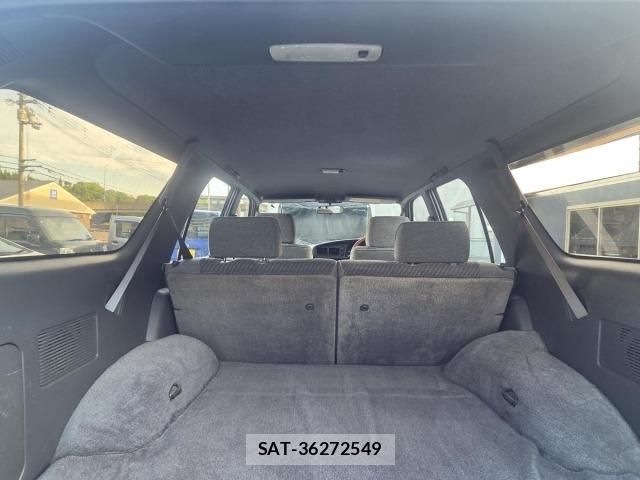 Toyota HILUX SURF 1994 8692806-20