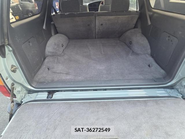 Toyota HILUX SURF 1994 8692806-21