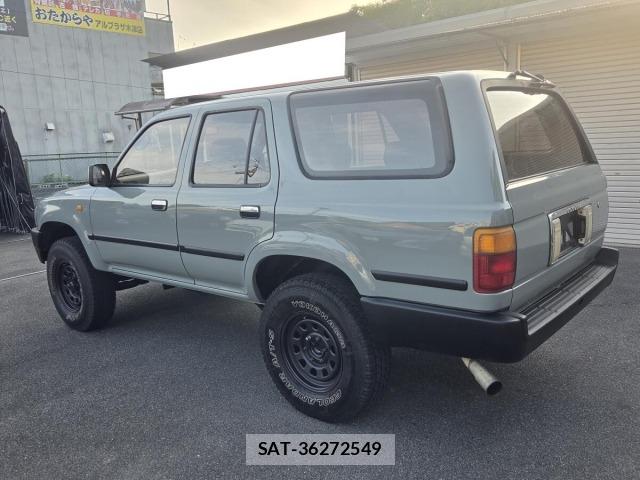 Toyota HILUX SURF 1994 8692806-22