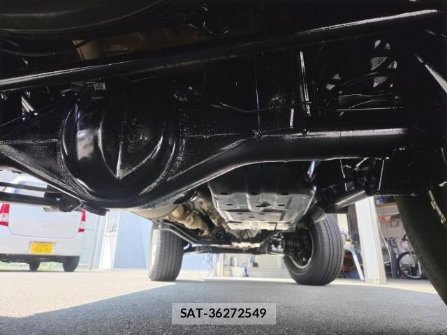 Toyota HILUX SURF 1994 8692806-3