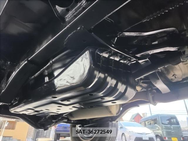 Toyota HILUX SURF 1994 8692806-4