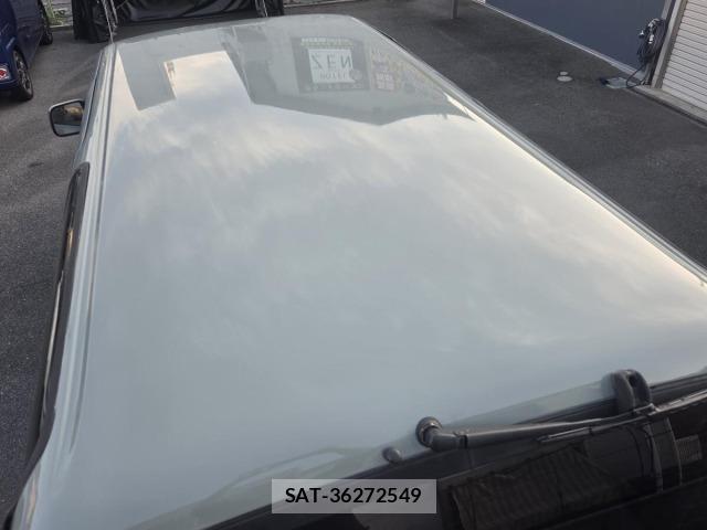 Toyota HILUX SURF 1994 8692806-9