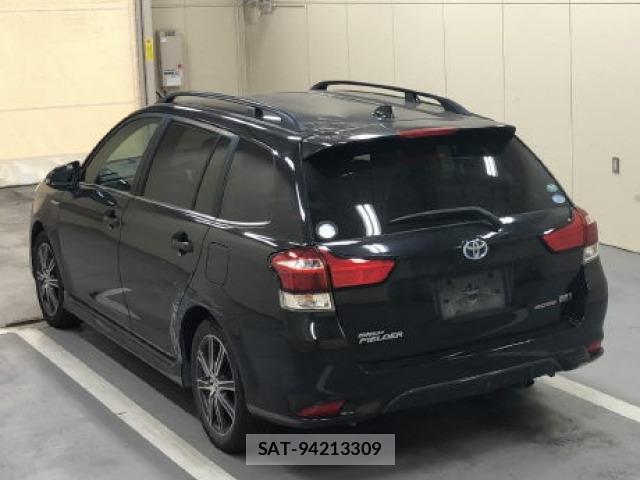 Toyota COROLLA FIELDER 2016 8689098-1
