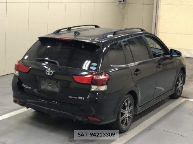 Toyota COROLLA FIELDER 2016 8689098-3
