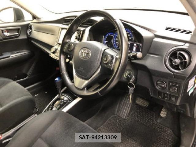 Toyota COROLLA FIELDER 2016 8689098-5