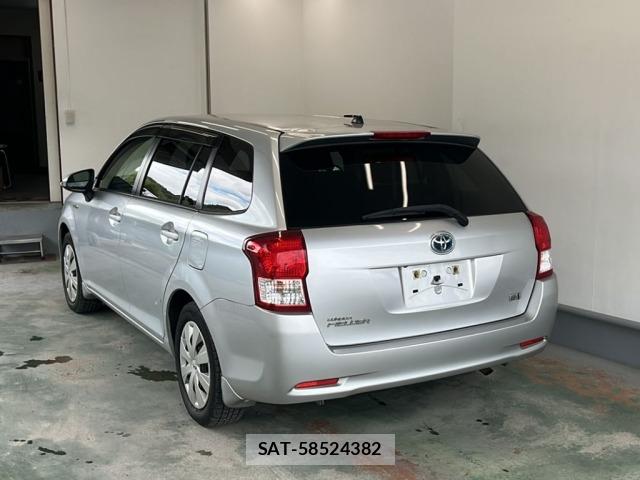 Toyota COROLLA FIELDER 2014 8893106-1