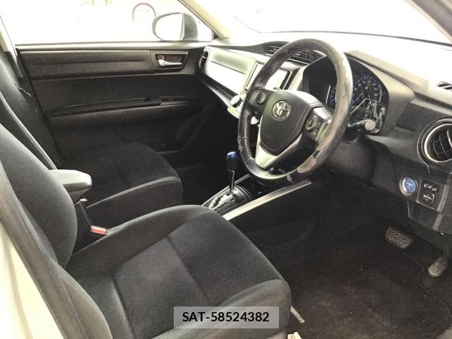 Toyota COROLLA FIELDER 2014 8893106-5