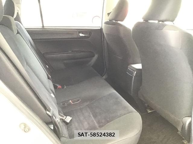 Toyota COROLLA FIELDER 2014 8893106-6