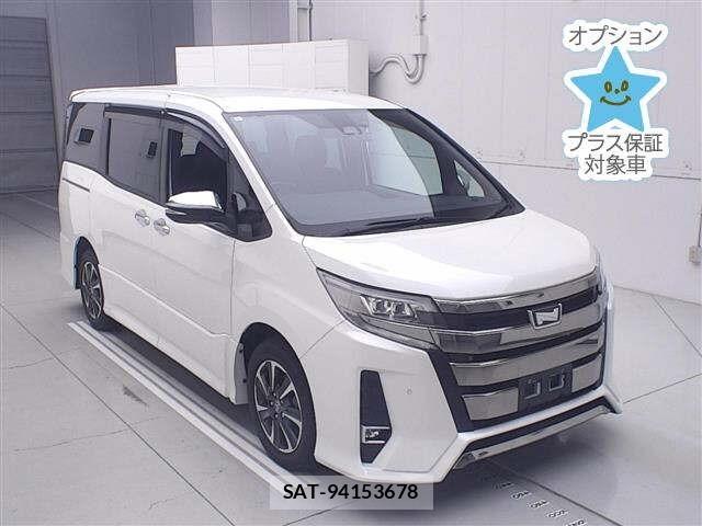 Toyota NOAH 2021 8722681-0