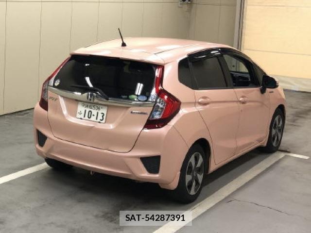 Honda FIT 2016 8922433-3