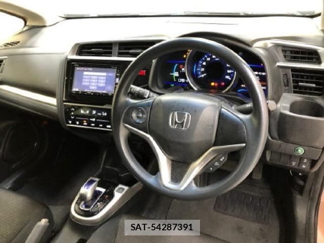Honda FIT 2016 8922433-5