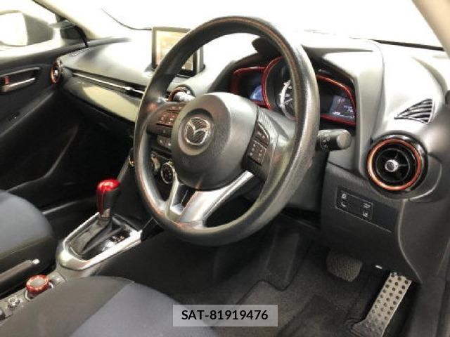 Mazda DEMIO 2016 8689427-5
