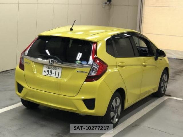 Honda FIT 2014 8922434-3