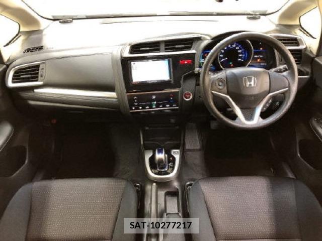 Honda FIT 2014 8922434-4