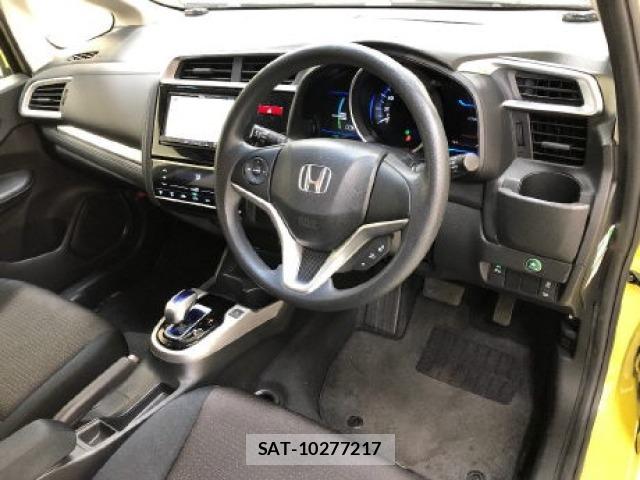 Honda FIT 2014 8922434-5