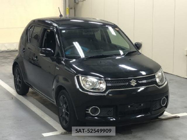 Suzuki IGNIS 2016 8935331-0