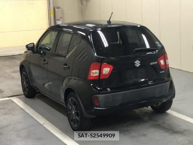 Suzuki IGNIS 2016 8935331-1
