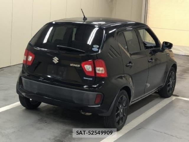 Suzuki IGNIS 2016 8935331-3
