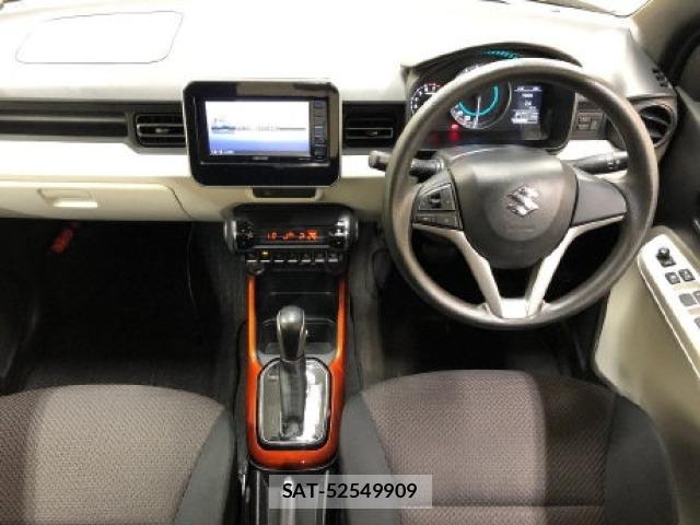 Suzuki IGNIS 2016 8935331-4
