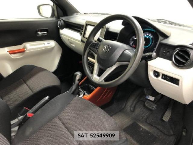 Suzuki IGNIS 2016 8935331-5