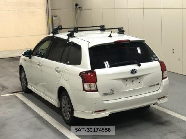 Toyota COROLLA FIELDER 2013 8893479-1
