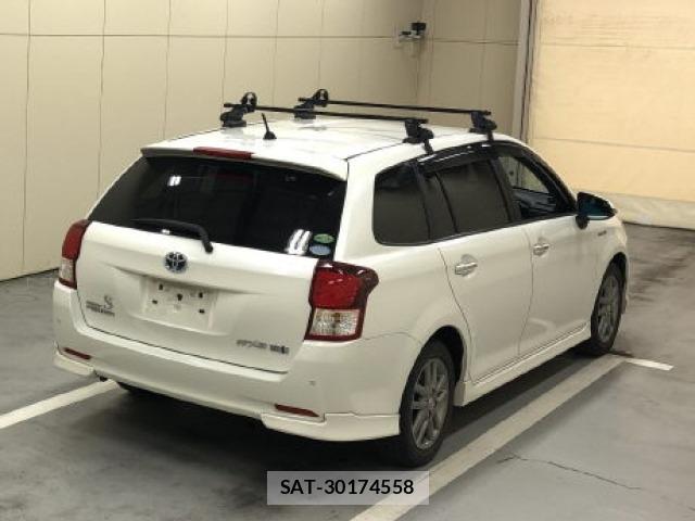 Toyota COROLLA FIELDER 2013 8893479-3