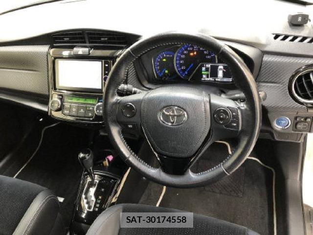 Toyota COROLLA FIELDER 2013 8893479-5