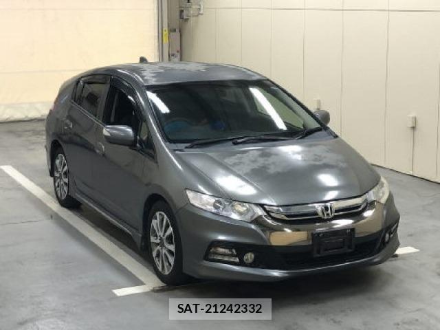 top selling car