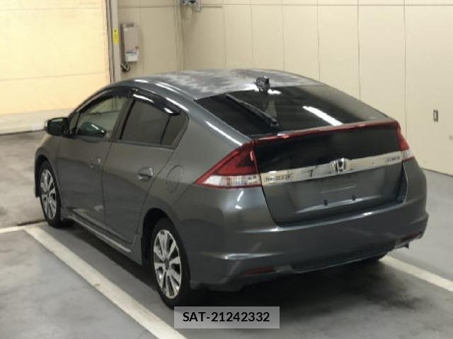 Honda INSIGHT 2012 8903924-1