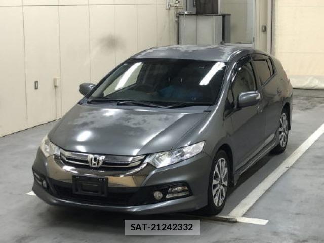 Honda INSIGHT 2012 8903924-2