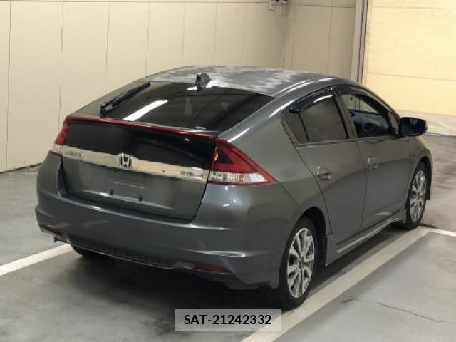 Honda INSIGHT 2012 8903924-3