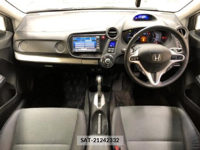 Honda INSIGHT 2012 8903924-4