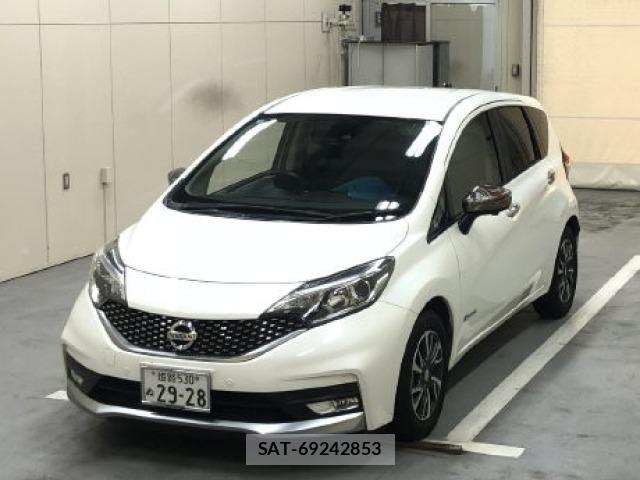 Nissan NOTE 2017 8913683-2