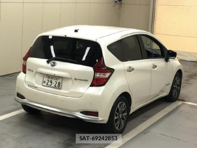 Nissan NOTE 2017 8913683-3