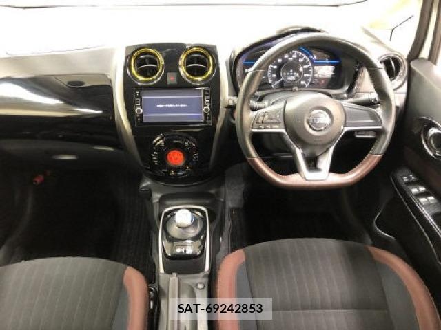 Nissan NOTE 2017 8913683-4