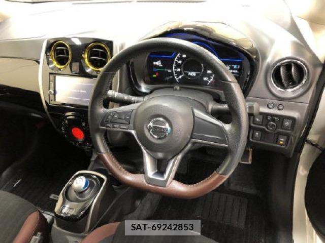 Nissan NOTE 2017 8913683-5