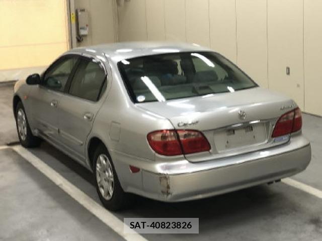Nissan CEFIRO 2001 8853535-1