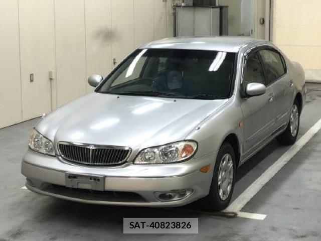 Nissan CEFIRO 2001 8853535-2